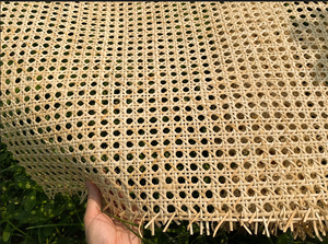 Bastón de mimbre natural ecológico de alta calidad al mejor precio - Product Image 2