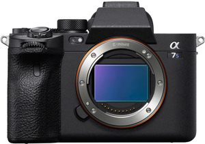 Cámaras Digitales JPS ILCE-7SM3 Alpha 7S III A7S3 A7SM3 Cámara sin Espejo de Lente Intercambiable de Formato Completo ILCE7SM3/B - Product Image 2
