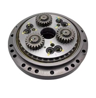 Nouveau réducteur d'automatisation industrielle FANUC A97L-0218-0988 d'origine, haute efficacité, faible coût, pièces détachées pour robots
