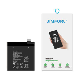 Batería Recargable de Polímero de Iones de Litio BLP671 para OPPO Find X, 3730 mAh, Repuesto en Existencia, 12 Meses de Garantía - Product Image 1