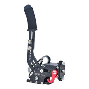 Volant de jeu de course simulé VRS Drift Handbrake Logitech G923 G29 T300 <span class=keywords><strong>Fanatec</strong></span> Linear - Product Image 1