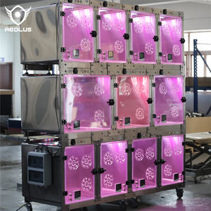 <span class=keywords><strong>Cage</strong></span> de récupération d'hôpital vétérinaire Produits pour animaux de compagnie <span class=keywords><strong>Cage</strong></span> médicale de récupération d'équipement vétérinaire - Product Image 5