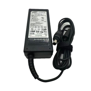 แล็ปท็อปชาร์จ/อะแดปเตอร์จ่ายไฟ 60W 19V 3.16A 5.5*3.0 มม.<span class=keywords><strong>AP04214</strong></span>-<span class=keywords><strong>UV</strong></span> AD-6019R สำหรับซัมซุง R423 R428 R429 R510 R519 NP200 - Product Image 4