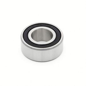 Thicken Deep Groove <b>Ball</b> Bearing 62001 62002 62003 62004 62005 2RS Sealed Bearings - Product Image 1