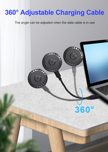 <span class=keywords><strong>WD15</strong></span> FULL HD Mini caméra WiFi intérieure Surveillance IP à domicile Enregistrement en boucle Sécurité sans fil Nanny Cam Caméra de vision nocturne - Product Image 3