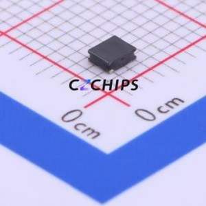 Inductor de Potencia UHP252010NF-4R7MT01 1008 (Inductancia: 4.7uH) (Precisión: 20%) (Corriente Nominal: 920mA) - Product Image 1