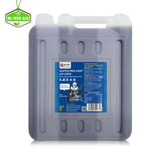 A basso contenuto <span class=keywords><strong>di</strong></span> sale MSG <span class=keywords><strong>senza</strong></span> <span class=keywords><strong>glutine</strong></span> a basso contenuto calorico <span class=keywords><strong>senza</strong></span> zucchero <span class=keywords><strong>salsa</strong></span> <span class=keywords><strong>di</strong></span> <span class=keywords><strong>soia</strong></span> superiore Brc <span class=keywords><strong>salsa</strong></span> <span class=keywords><strong>di</strong></span> <span class=keywords><strong>soia</strong></span> leggera - Product Image 6