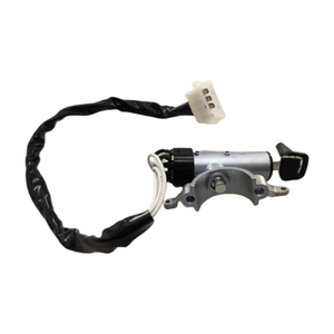 Interruptor de Encendido CK81.46433.6009 de Alta Calidad para Camiones Shacman, Piezas del Sistema Eléctrico - Product Image 1