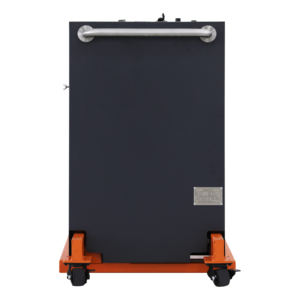 निंगबो दारुई उच्च गुणवत्ता 150 किलोग्राम पेपर रील/फिल्म/रोल ऑटो लिफर इलेक्ट्रिक रोल लिफ्टर - Product Image 3