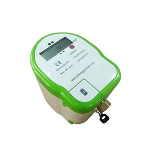 GPRS/NB/LoRaWAN/WiFi가있는 대량 가격 <span class=keywords><strong>LPG</strong></span> 미터 - Product Image 1
