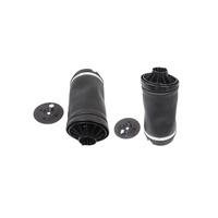 Ressort pneumatique automatique A2513200425 de ballon de Suspension d'air arrière pour Mercedes W251 R350 R500