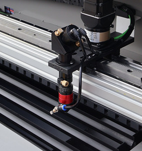 BIBO CO2 Acrylic Laser <b>Cutting</b> <b>Machine</b> 80W 100W 130W 150W 300W 500W Non Metal Laser <b>Cutting</b> and Engraving <b>Machine</b> for Metal - Product Image 4