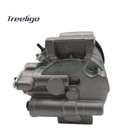 Compresseur de climatisation de voiture 12v CO 29198C 8831002850 8831002851 8831002852 883101A841 pour TOYOTA