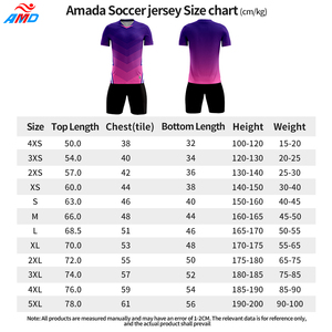 Vendita all'ingrosso di vendita calda calcio Set di calcio abbigliamento squadra Jersey Football americano abbigliamento 100% poliestere uomini Set di calcio in qualsiasi colore - Product Image 3