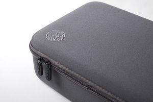 Étui de transport portable pour clavier mécanique CNC EVA sur mesure - Product Image 6