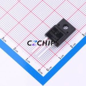 Venta al por mayor YFW100N08AF Transistor de efecto de campo de transistor (MOSFET) Venta al por mayor Chips de componentes electrónicos y servicio BOM - Product Image 1