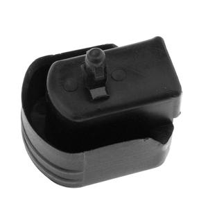 บูชฝาท้ายขวา Chevy Silverado 1500 รุ่น 84331136 แบบพลาสติกกดเข้ารู แยกส่วน - Product Image 3