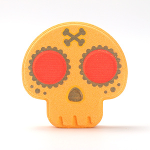 Offre Spéciale bio bain Fizzies usine privé Halloween vacances bombes à bulles pour les jeux d'eau des enfants au Vietnam - Product Image 4