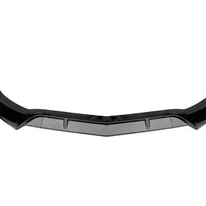 Cls63 W218รถเบนซ์ Cls-Class AMG 2015-2018ขอบกันชนหน้า W218แนวสปอร์ตสไตล์ B <span class=keywords><strong>ค</strong></span>ุณภาพสูงสำหรับ Mercedes-Benz - Product Image 4