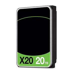 Disco Duro Interno RTS Popular para Servidor ST20000NM002H, Nuevo Disco Duro Empresarial de 20 TB, 512 MB, 7200 RPM, SATA, 3.5 Pulgadas - Product Image 6