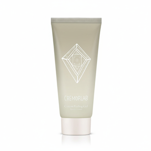 CREMORLAB Spa Et Cremor Gel Exfoliante de Algodón Suave Edición Especial Blanqueadora Limpieza Profunda SET Mascarilla de Barro Negro para Poros 100ML+15ML - Product Image 2