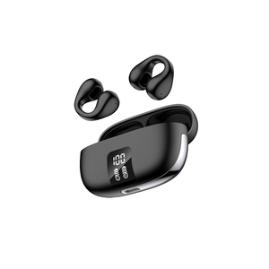 Auriculares estéreo inalámbricos verdaderos <span class=keywords><strong>de</strong></span> Venta caliente <span class=keywords><strong>de</strong></span> fábrica con LED - Product Image 4