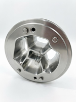 Matrice d'extrusion creuse personnalisable Huayi Metal modèle 22 pour profilés de construction et industriels