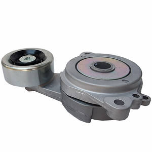 ลูกรอกสายพานเครื่องยนต์ Honda Jazz City รุ่น 31170-55A-003 อลูมิเนียม ขนาดรู 20 มม. ร่องเดี่ยว สำหรับปรับความตึงสายพานเครื่องยนต์ - Product Image 5