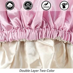 <span class=keywords><strong>Gorro</strong></span> <span class=keywords><strong>de</strong></span> satén <span class=keywords><strong>de</strong></span> leopardo, pelo <span class=keywords><strong>de</strong></span> seda <span class=keywords><strong>para</strong></span> dormir, <span class=keywords><strong>gorro</strong></span> holgado <span class=keywords><strong>de</strong></span> moda <span class=keywords><strong>de</strong></span> alta calidad, <span class=keywords><strong>gorro</strong></span> <span class=keywords><strong>de</strong></span> dormir <span class=keywords><strong>para</strong></span> cabello rizado Natural <span class=keywords><strong>de</strong></span> mujer - Product Image 5