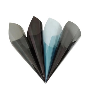 Film solaire haute isolation pour vitres de <span class=keywords><strong>voiture</strong></span>, couleur inaltérable, anti-explosion, anti-buée, protection UV, pare-brise avant, vitres latérales et arrière - Product Image 1