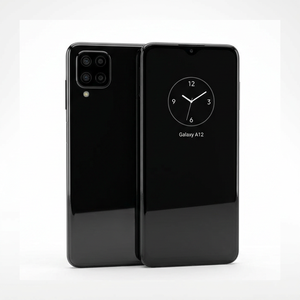 Venta al por Mayor de Teléfonos Inteligentes Usados <span class=keywords><strong>A12</strong></span> de 6.5 Pulgadas, 64GB, 4GB <span class=keywords><strong>RAM</strong></span>, Octa Core, HD, 5G LTE, Desbloqueados, 2SIM, Android 10 - Product Image 5