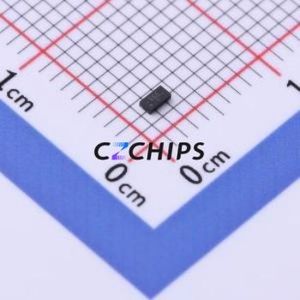 Interruptor/multiplexor analógico de chip IC de circuito integrado 74LVC2G66GT,115 (1x2), nuevo y original - Product Image 1