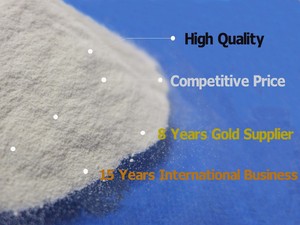 ผงไดแคลเซียมฟอสเฟต (DCP) |   ฟอสฟอรัสบริสุทธิ์สูง สีขาว ปริมาณฟอสฟอรัสขั้นต่ำ 18% เกรดอาหารสัตว์ สำหรับไก่ ปลา และโค - Product Image 3