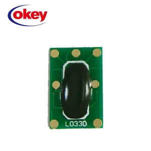 Chip di Reset Toner per Stampanti Laser OKI Pro 1040 1050 (46844034, 46844033, 46844032, 46844031) - Chip per Cartuccia Toner Pro1050 Pro1040 - Product Image 3