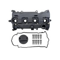 Couvre-culbuteurs du moteur QR25DE pour Nissan Altima Murano Pathfinder Rogue pour Infiniti QX60 2.5L 13264-3KY0A 13264-3TA0A 13264-4JM0A