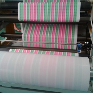 กระดาษเคลือบ PE สองหน้า 250+15+15 แกรม ขนาดม้วนตามสั่ง - Product Image 3