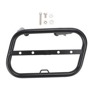 Soporte para Alforjas de Motocicleta, Soporte Lateral de Hierro para Bolsas, Repuesto para <span class=keywords><strong>Ducati</strong></span> Scrambler 1100 Sport PRO 2017-2023 Izquierdo <span class=keywords><strong>DS</strong></span> - Product Image 1