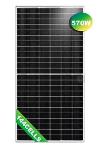 ระบบพลังงานแสงอาทิตย์แบบออฟกริด Jingsun 5kW 10kWh 20kWh ชุดอุปกรณ์ครบชุดพร้อมแผงโซลาร์เซลล์และแบตเตอรี่ลิเธียม - Product Image 2