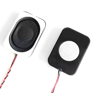 Loa mini 35mm 2W/<span class=keywords><strong>2.5W</strong></span> <span class=keywords><strong>8ohm</strong></span> YN-3525 dùng cho thiết bị y tế và điện thoại di động - Product Image 6