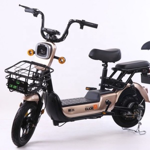 Vélo électrique chinois pas cher, vélo électrique pour adultes - Product Image 4