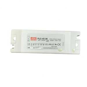 มีนเวลล์ PLC-45-36 45W แหล่งจ่ายไฟ LED แบบเอาต์พุตเดี่ยว คลาส 2 สำหรับไฟสปอร์ตไลท์ - Product Image 5