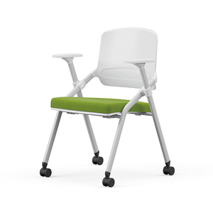 Silla de Entrenamiento Moderna con Ruedas para Hospital, Universidad, Aula Escolar, Estudio Individual, Foshan - Product Image 5