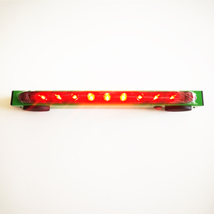 <span class=keywords><strong>Feux</strong></span> de remorquage magnétiques <span class=keywords><strong>sans</strong></span> <span class=keywords><strong>fil</strong></span> personnalisés, <span class=keywords><strong>feux</strong></span> stop, clignotants et <span class=keywords><strong>feux</strong></span> <span class=keywords><strong>arrière</strong></span> LED pour camion de remorquage et <span class=keywords><strong>remorque</strong></span> - Product Image 2