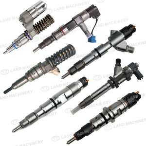 หัวฉีดน้ำมันเชื้อเพลิง295050-1680สำหรับ<span class=keywords><strong>23670</strong></span>-<span class=keywords><strong>UM010</strong></span>เครื่องยนต์ดีเซลรถขุดดิน - Product Image 1