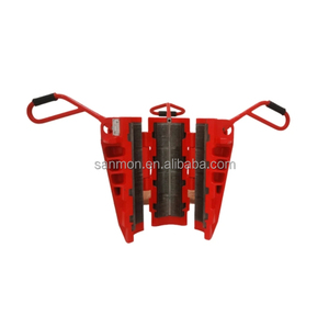 Chịu nhiệt độ khoan cổ áo phiếu cho nhiệt độ cao Wells - Product Image 1