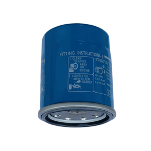 Filtro de Combustible FS19956 FK48001/RE525523 - Product Image 5