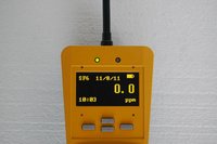 Detector de Fugas de Gas SF6 Portátil PGas-32 para GIS / GCB / RMU / Fabricante de Equipos de Conmutación de Alto Voltaje