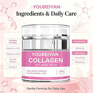 Crème <span class=keywords><strong>pour</strong></span> le visage <span class=keywords><strong>de</strong></span> haute qualité certifiée GMP, anti-âge, éclaircissante, à la nicotinamide et à l'acide hyaluronique, <span class=keywords><strong>pour</strong></span> <span class=keywords><strong>les</strong></span> <span class=keywords><strong>taches</strong></span> solaires et <span class=keywords><strong>les</strong></span> <span class=keywords><strong>taches</strong></span> <span class=keywords><strong>de</strong></span> rousseur - Product Image 4