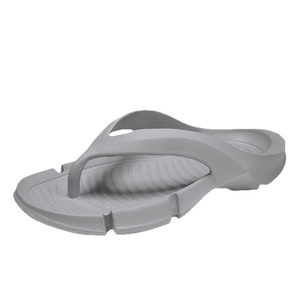 Chanclas Personalizadas al por Mayor a Precio de Fábrica, Sandalias de Verano para Exteriores, Chanclas con Logotipo Personalizado, Antideslizantes, de EVA - Product Image 5