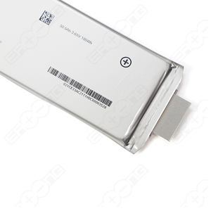 Новый 3,7 В, 50,5 А/ч, 10 С, полимерный литий-ионный аккумулятор, 50 А/3,7 В - Product Image 4